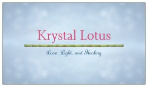 Krystal Lotus